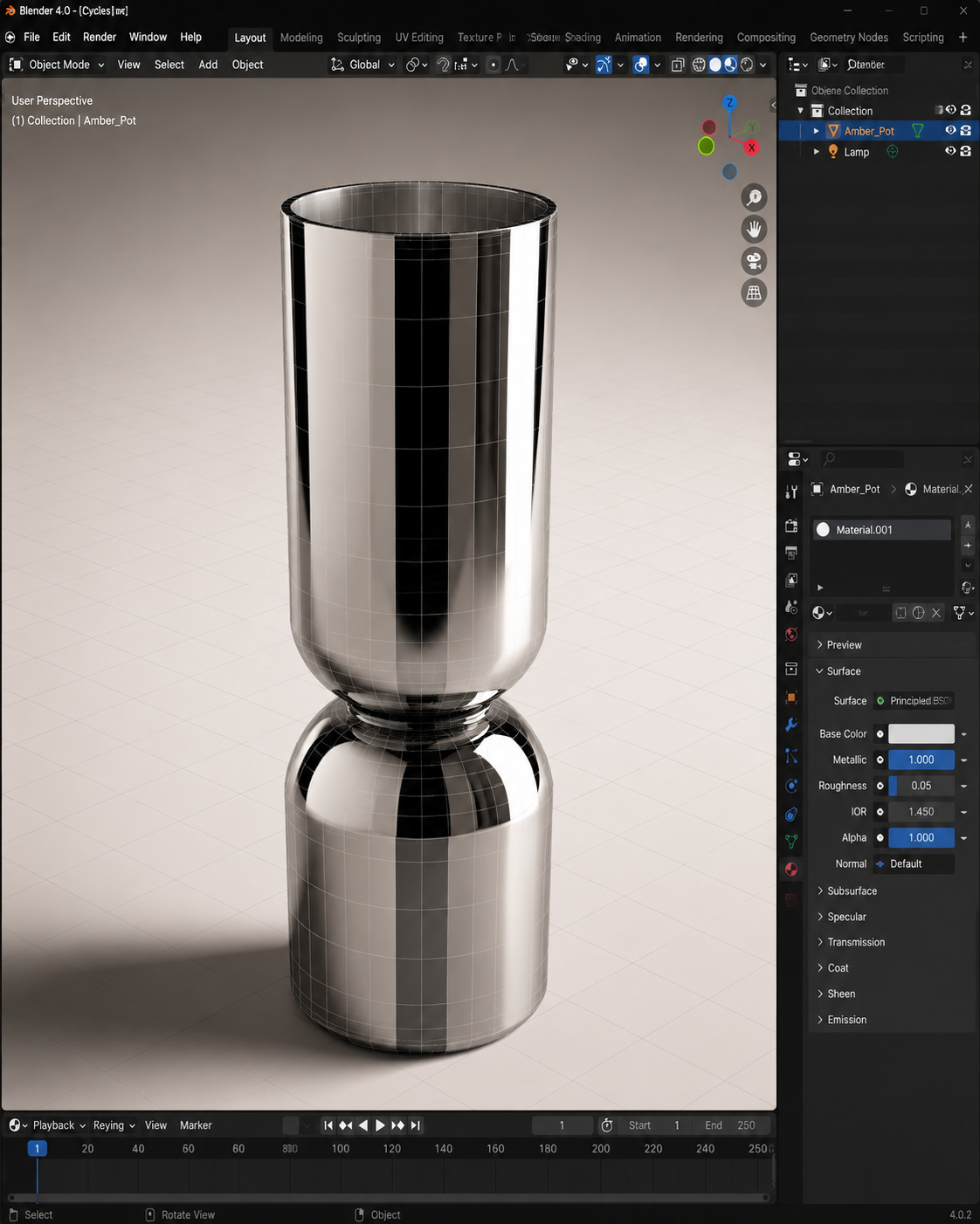 From Sketch to Statement: The Journey Behind Every Great Design