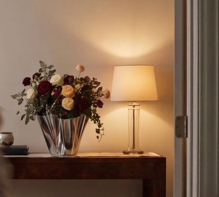 The Tale Behind The Iconic Crimple Vase
