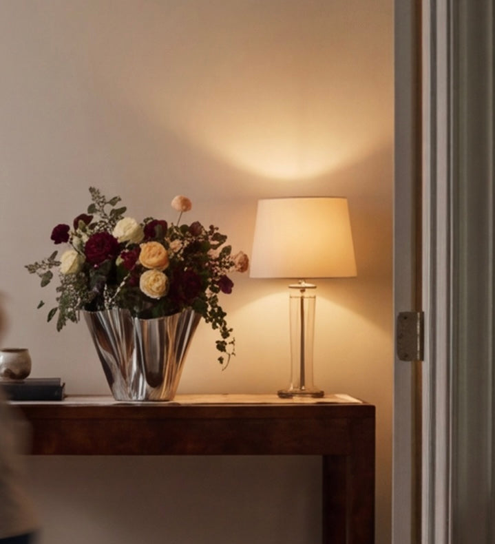The Tale Behind The Iconic Crimple Vase