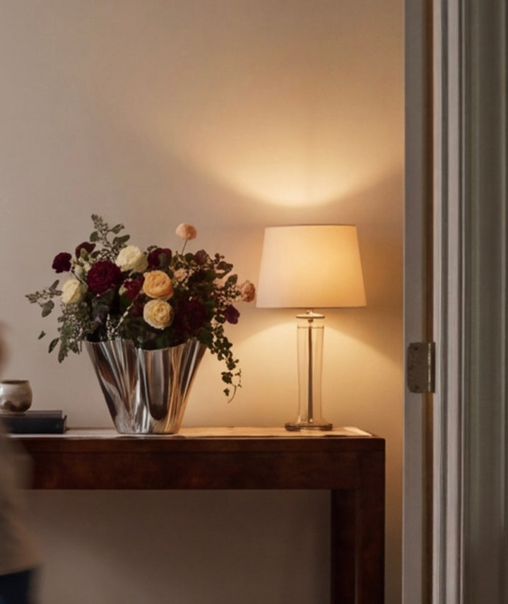 The Tale Behind The Iconic Crimple Vase