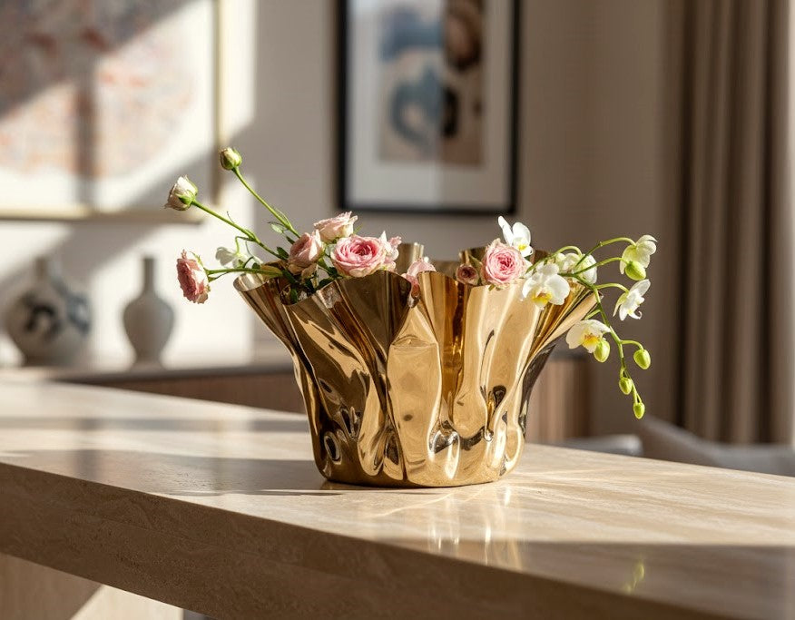 Timeless Home Decor : A Guide To Choosing Pieces That Lasts.