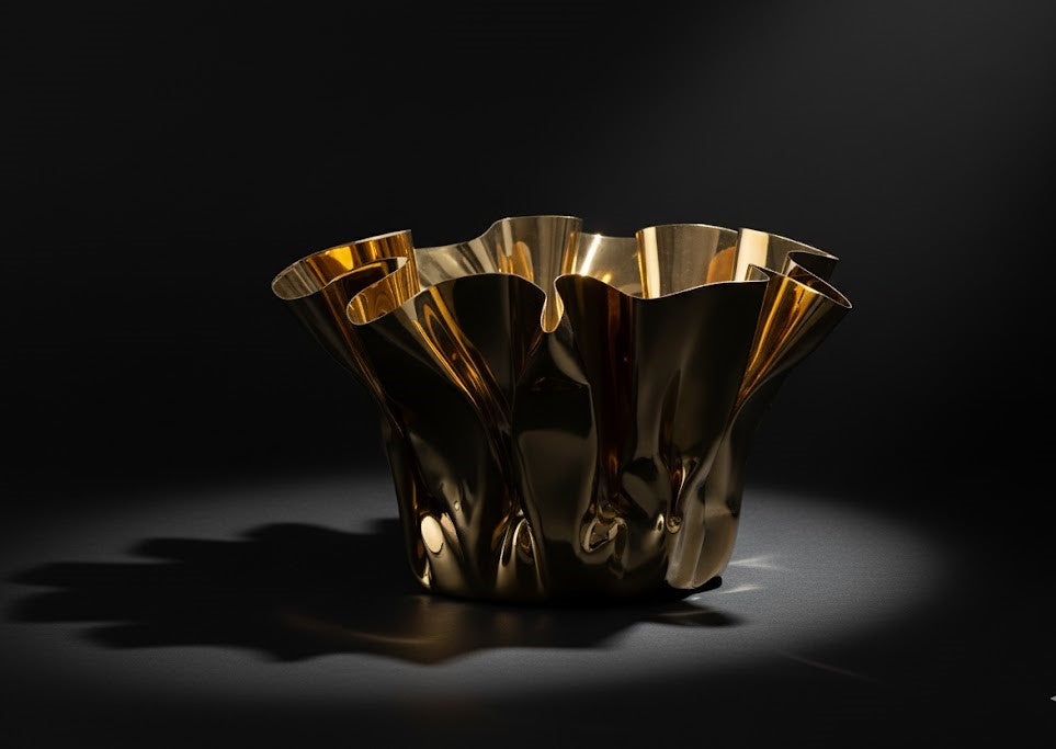 Who Is Behind 'Anware Atelier'?