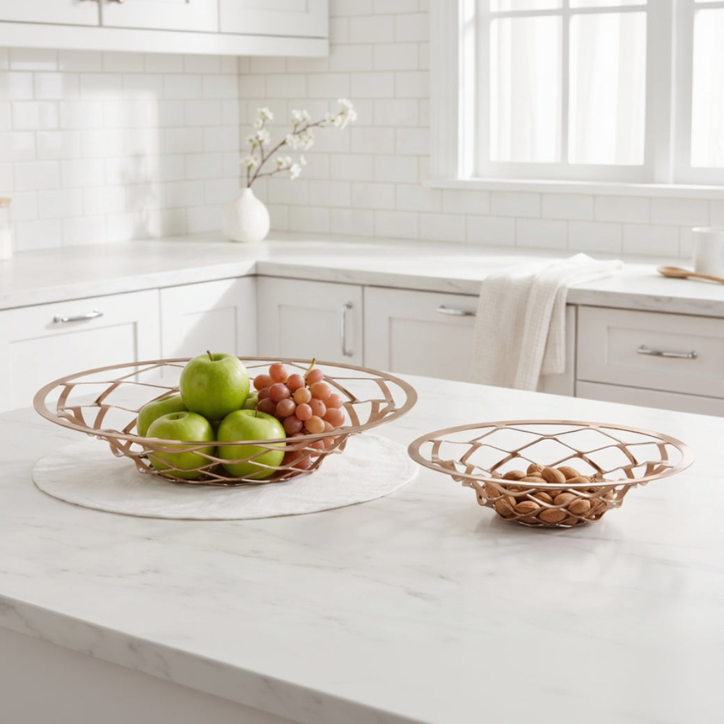Serveware + Tabletop