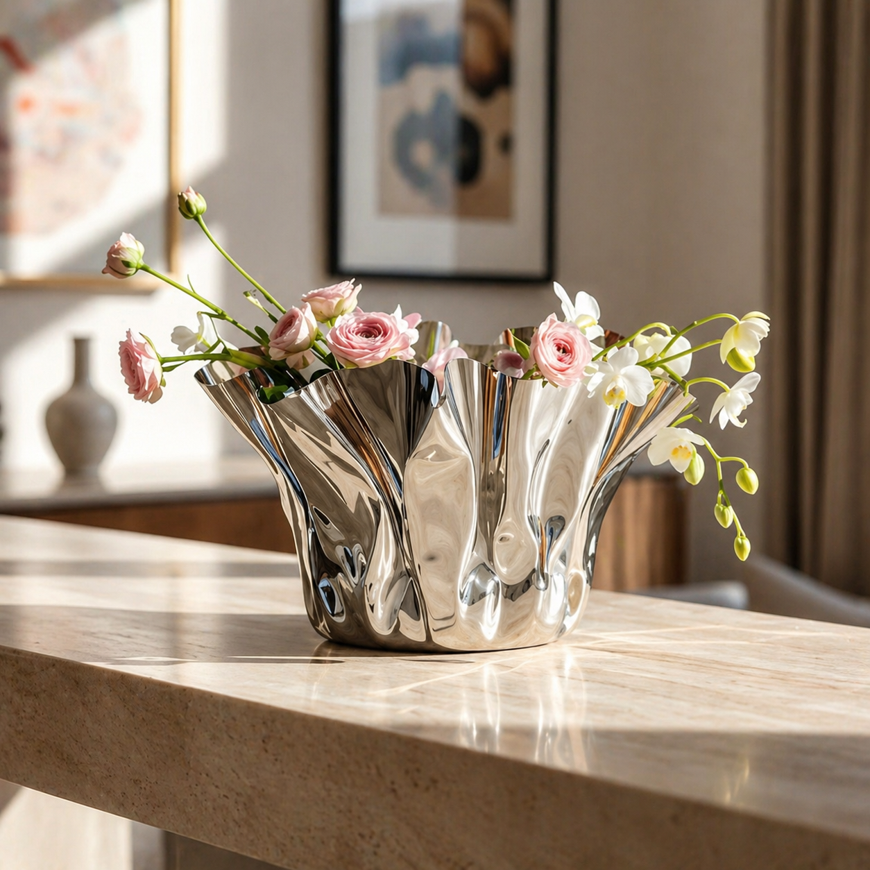 Vases