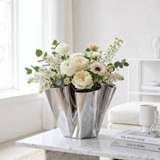 Crimple Vase