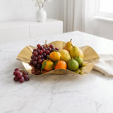 Crimple Serving Platter