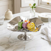Crimple Cake Pedestal
