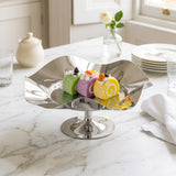 Crimple Cake Pedestal
