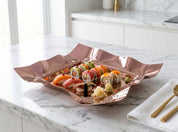 Crimple Serving Tray