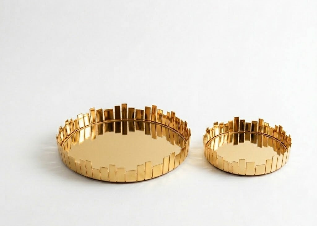 The Mirrano Tray