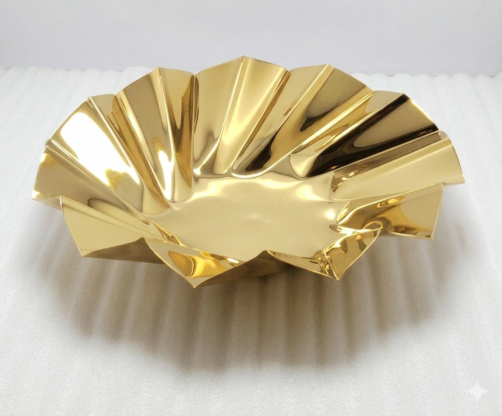 Éclat Sculpt Bowl