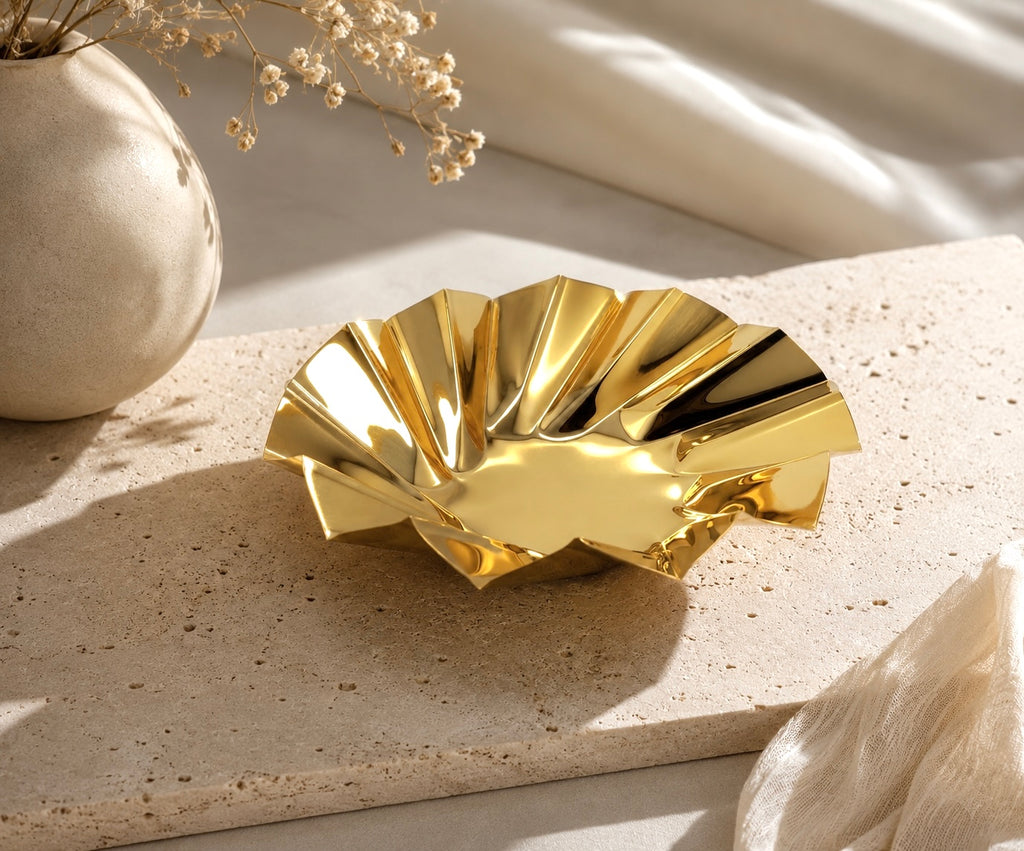 Éclat Sculpt Bowl