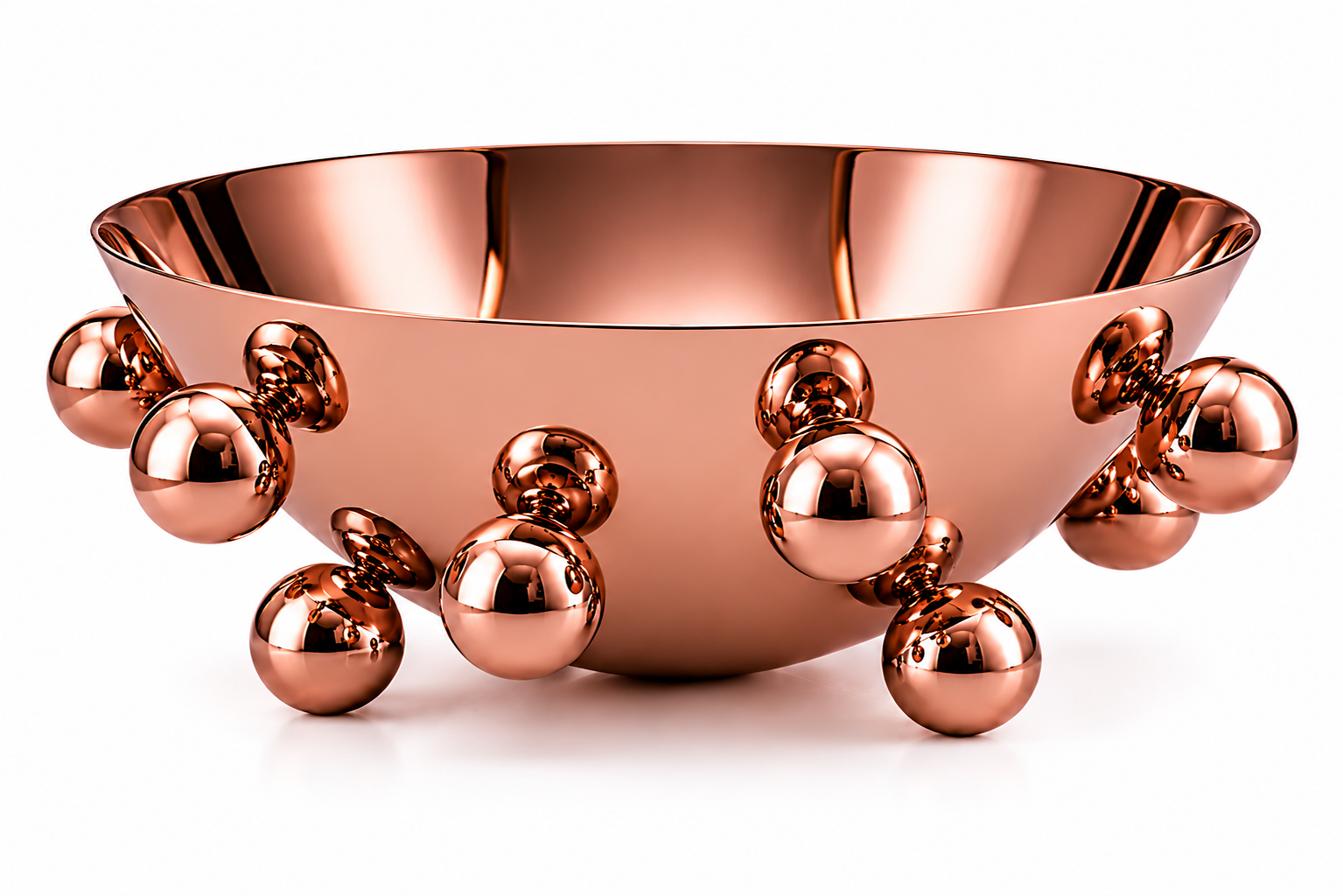 ORBIS ORBIT BOWL