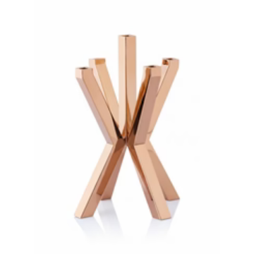 CELESTIAL CANDLE STAND