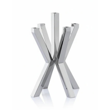 CELESTIAL CANDLE STAND