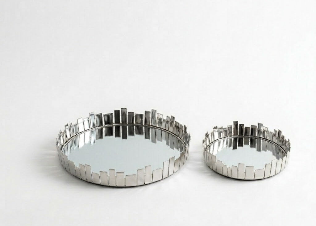 The Mirrano Tray