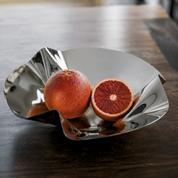 Crimple Serving Bowl