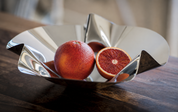 Crimple Serving Bowl