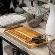 Rondelli Serving Tray
