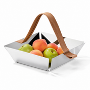 Nestled Fruit Basket