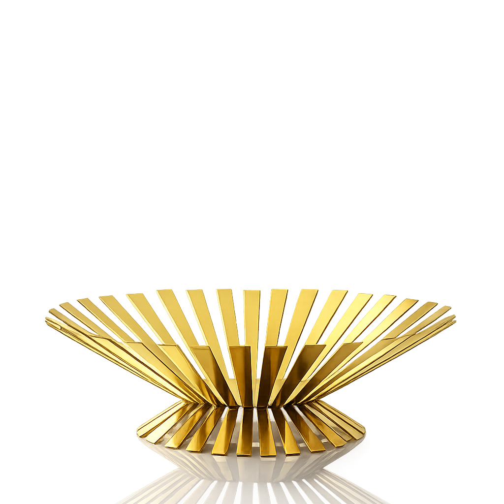 THE SOLIS BASKET