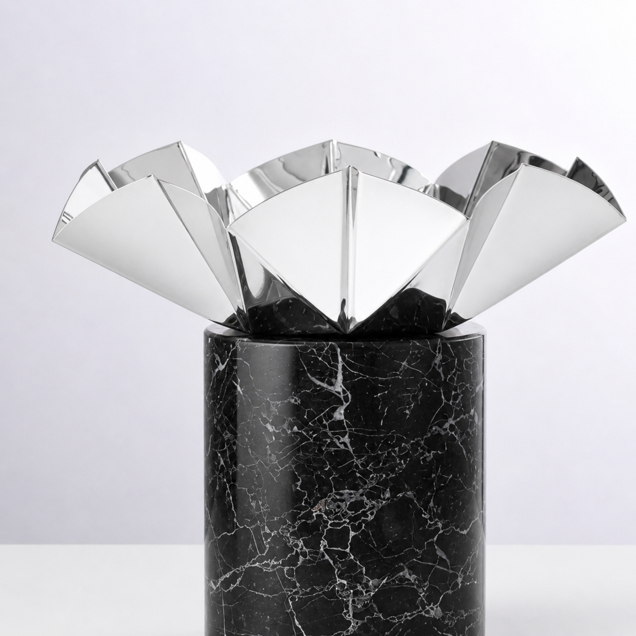 THE ORIGAMI BLOOM BOWL