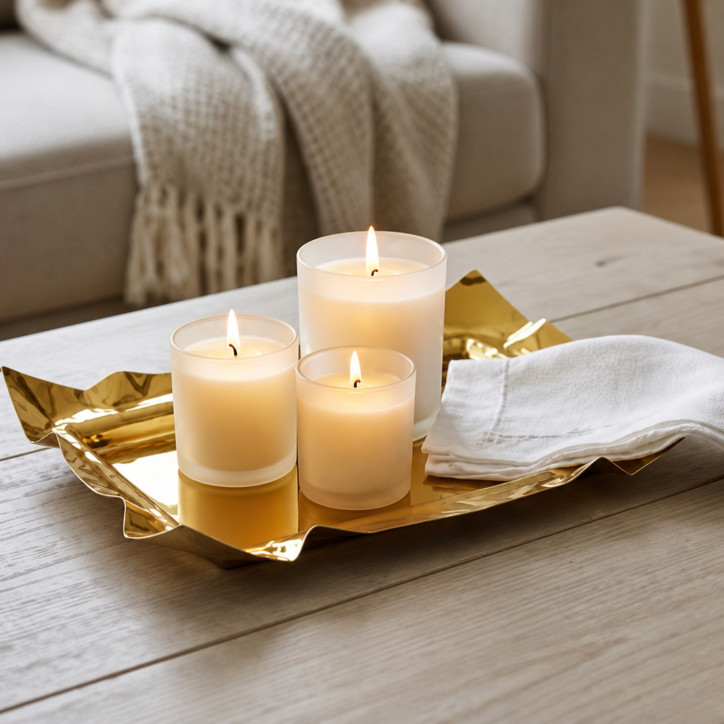 FACET TRAY