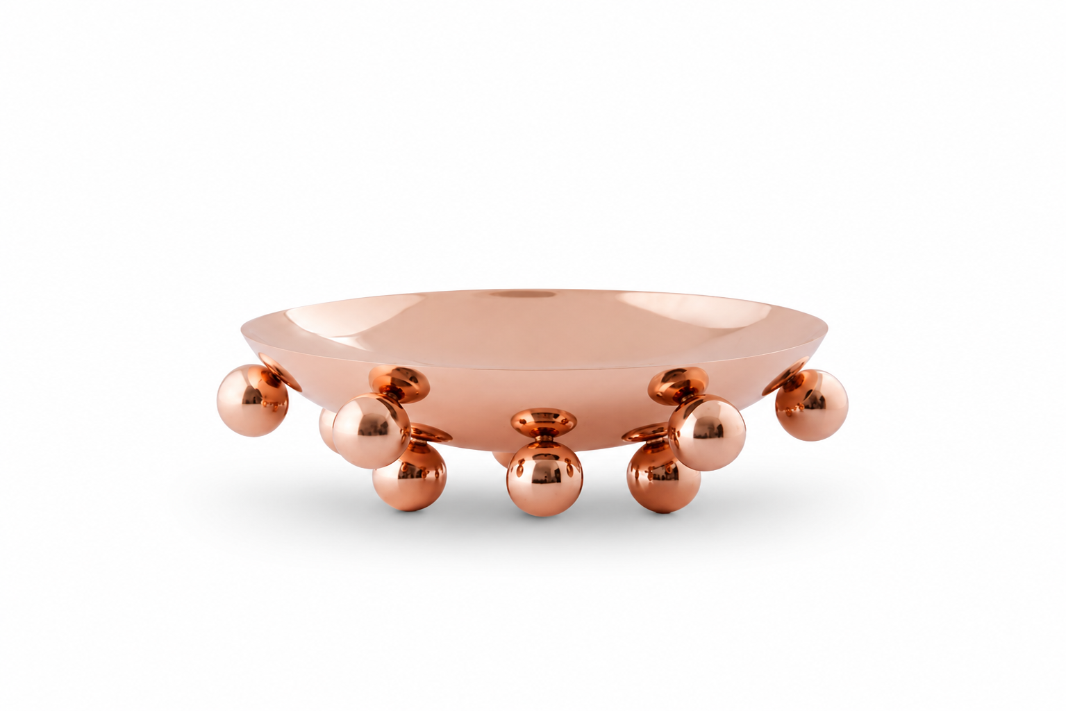 ORBIS ELEVATION BOWL