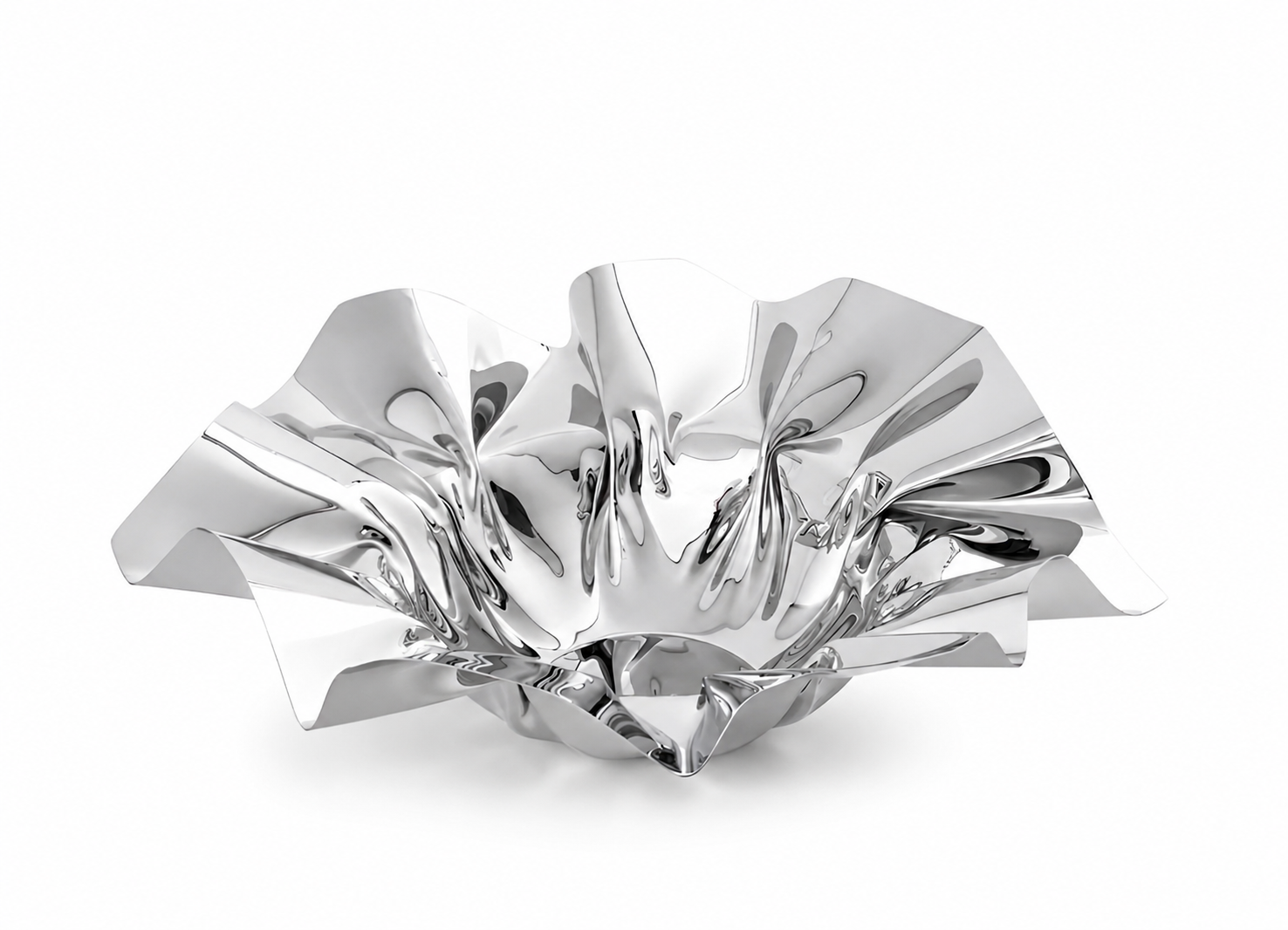 Petal Bowl