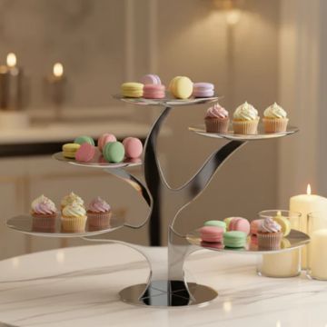 ÉTAGE CAKE STAND