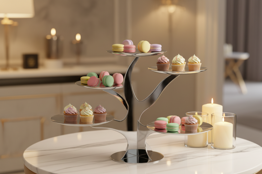 ÉTAGE CAKE STAND