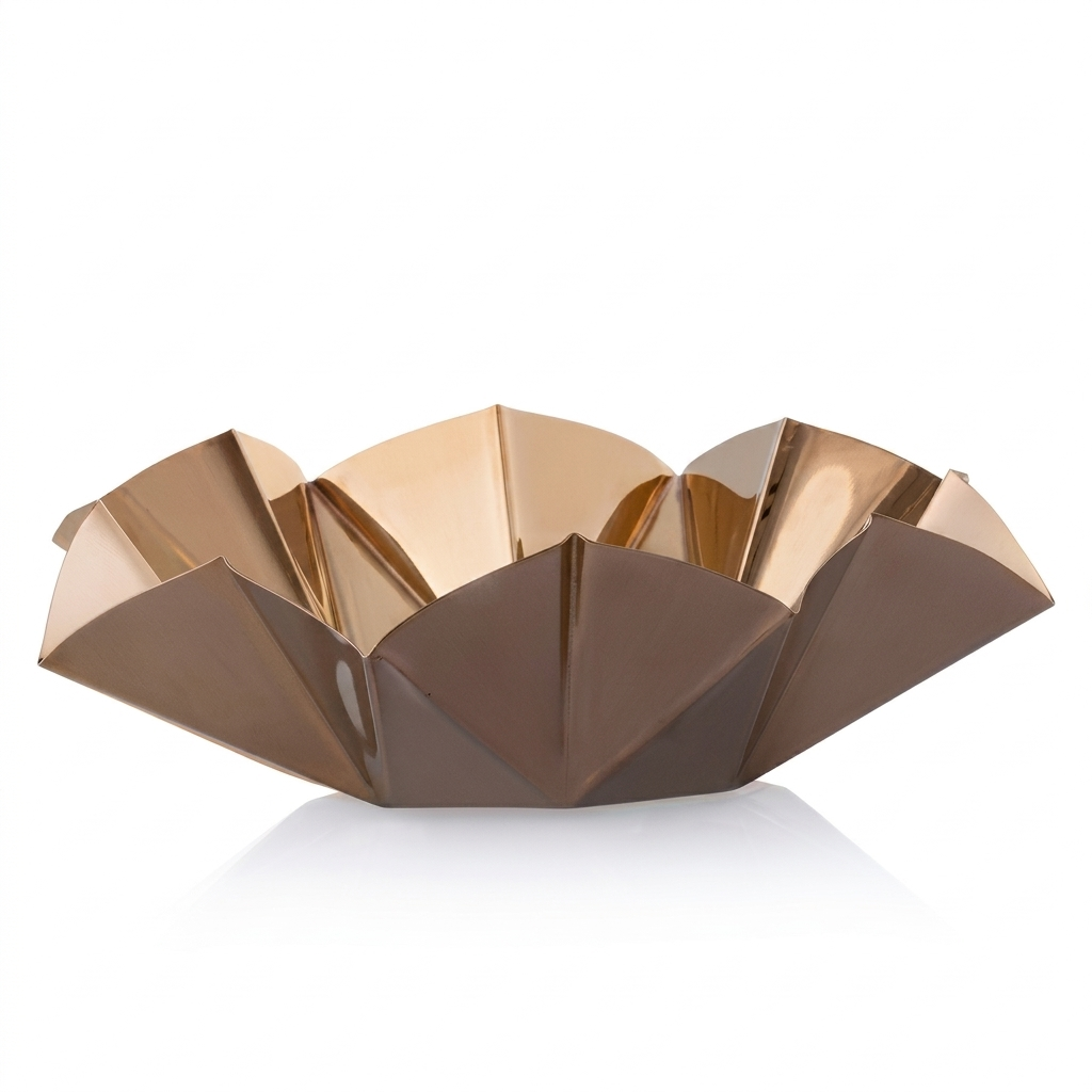 THE ORIGAMI BLOOM BOWL