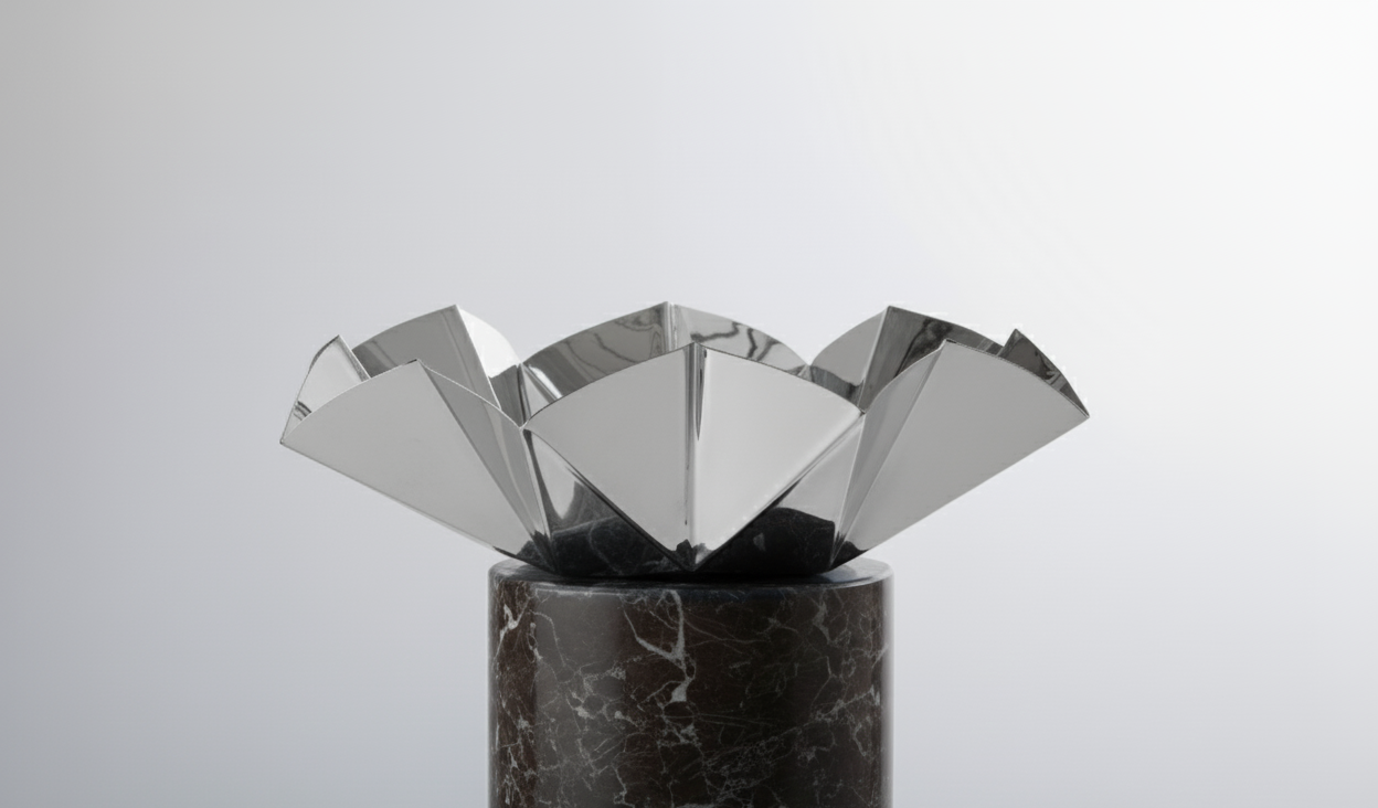 ORIGAMI BLOOM BOWL