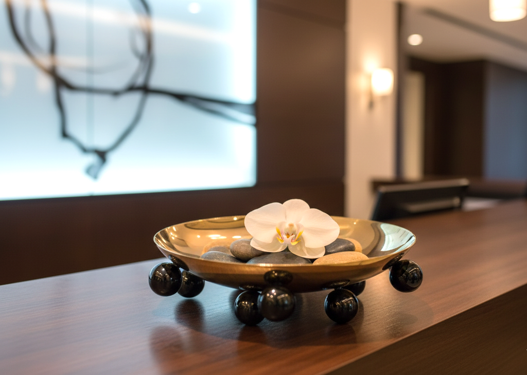 ORBIS ELEVATION BOWL