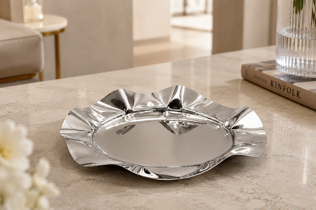 The Fluidity Tray