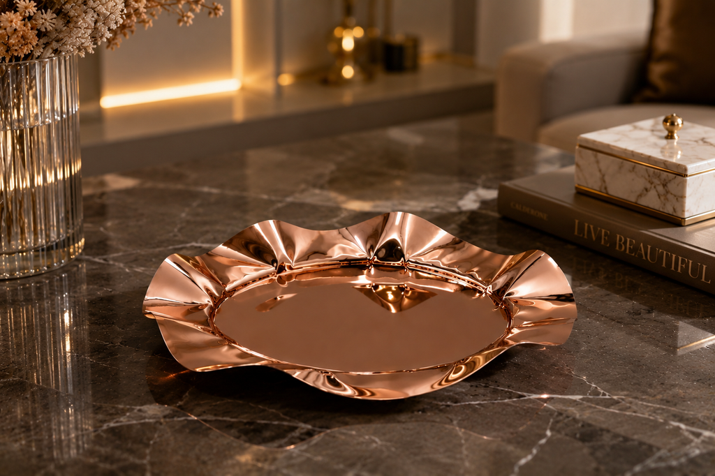 The Fluidity Tray