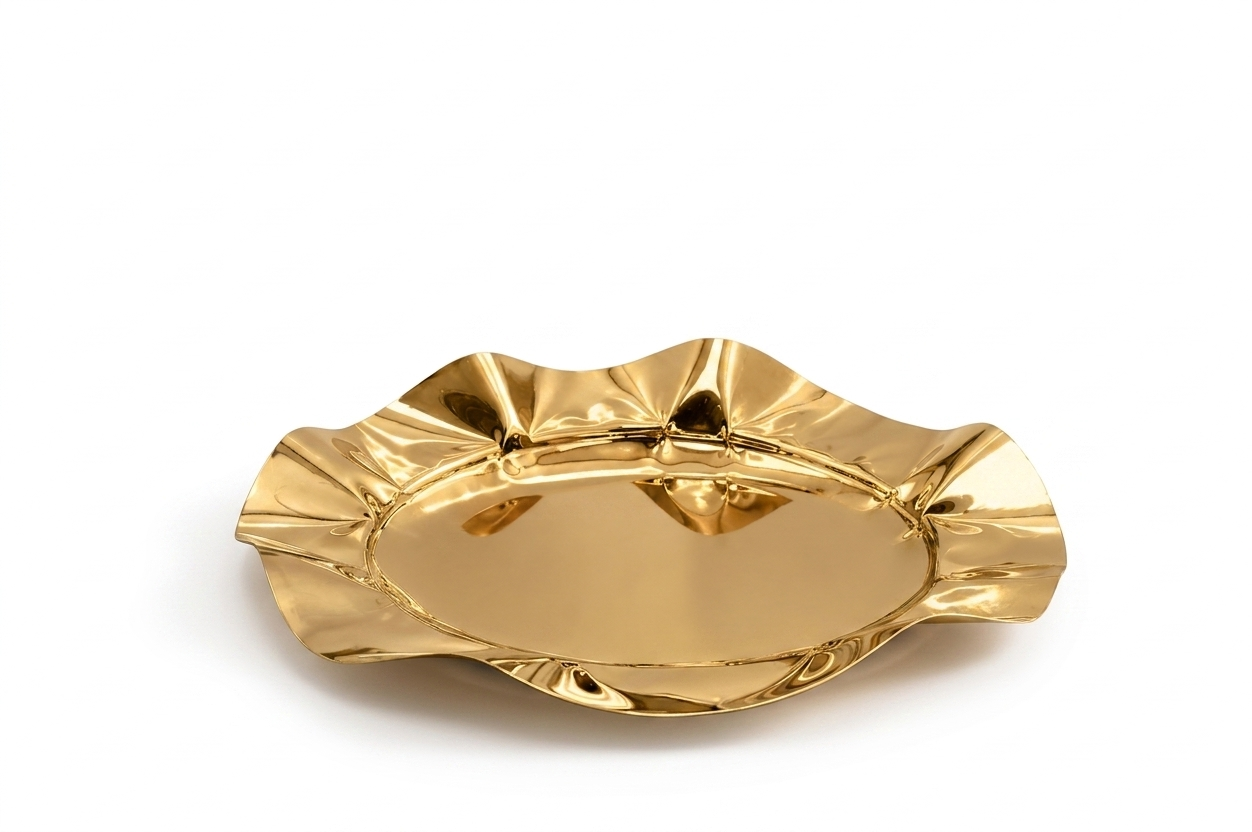The Fluidity Tray