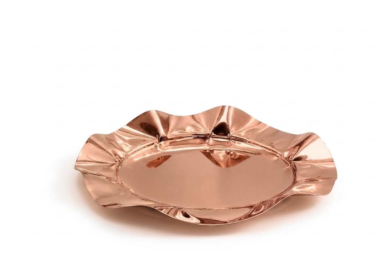 The Fluidity Tray
