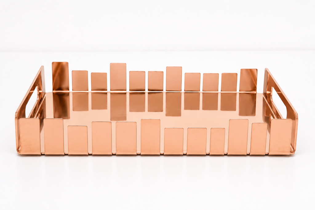 The Échelon Tray