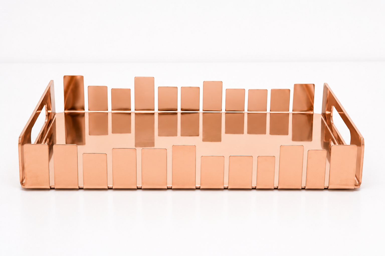 The Échelon Tray