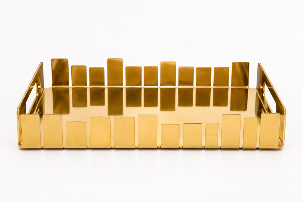 The Échelon Tray