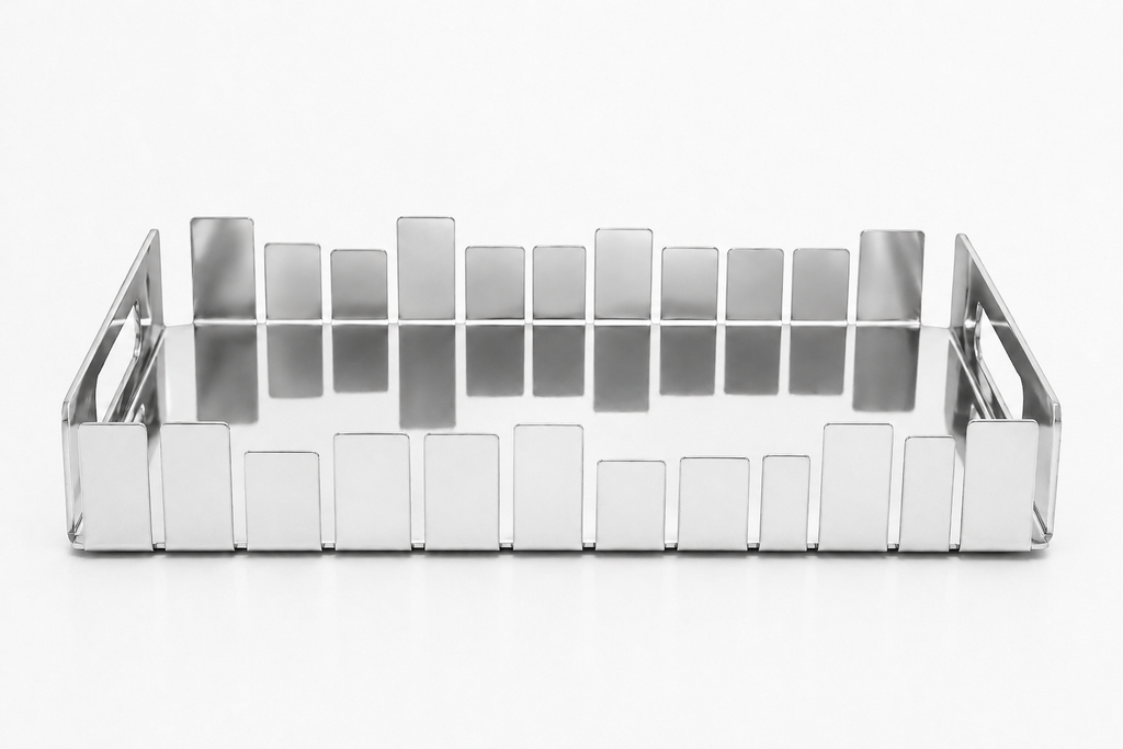 The Échelon Tray
