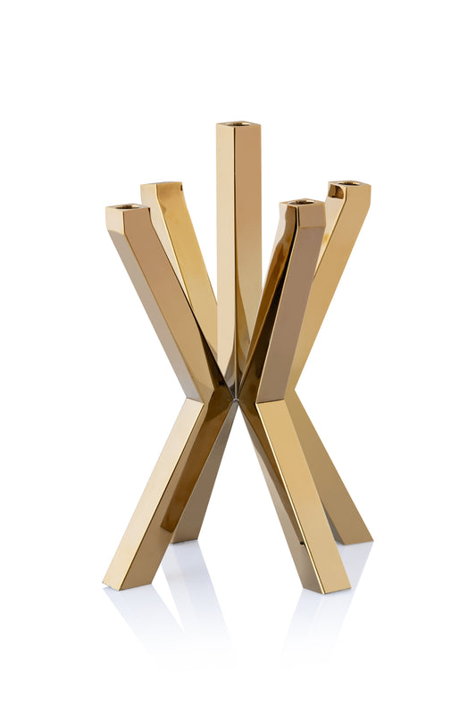 CELESTIAL CANDLE STAND