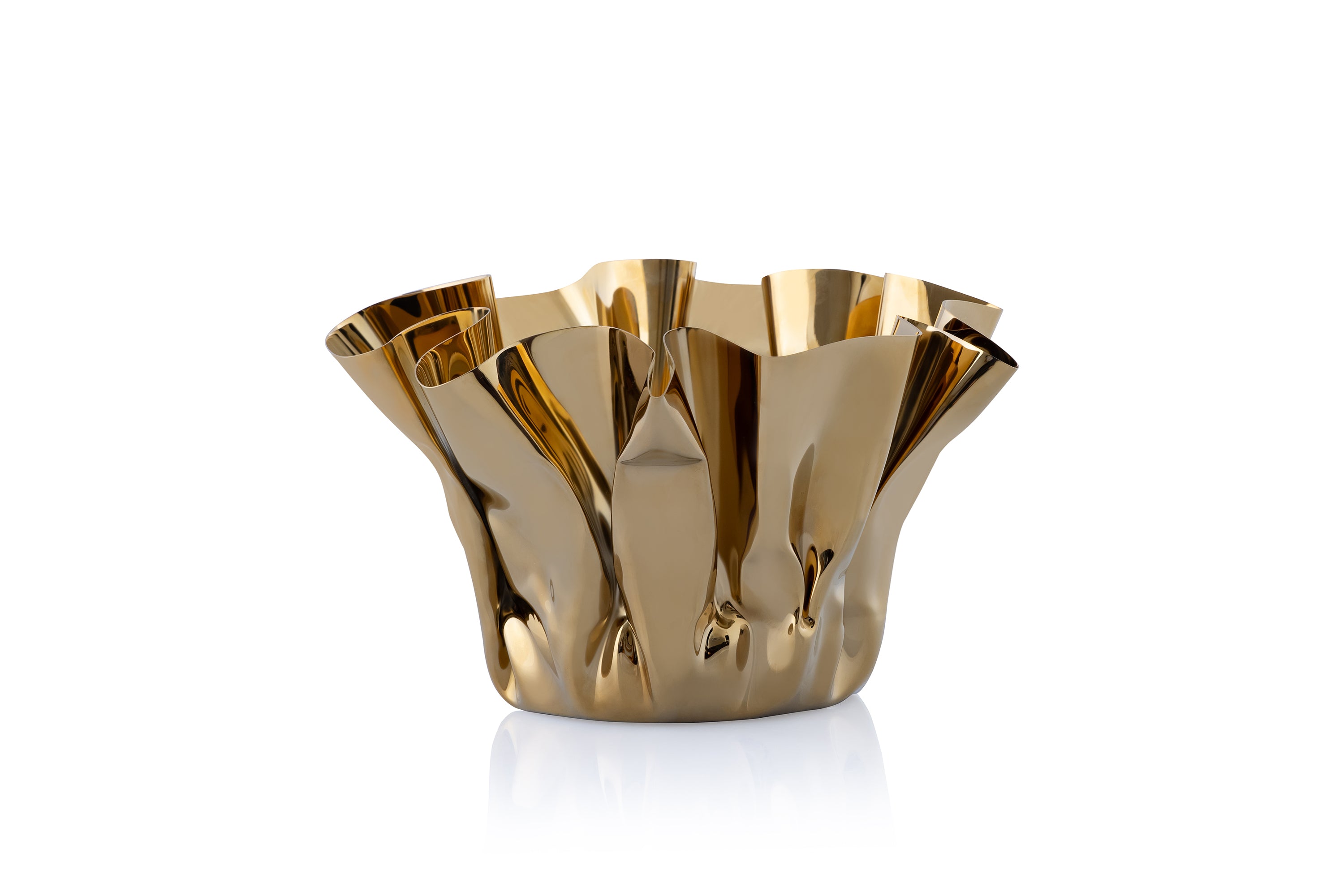 THE DUALIS VESSEL