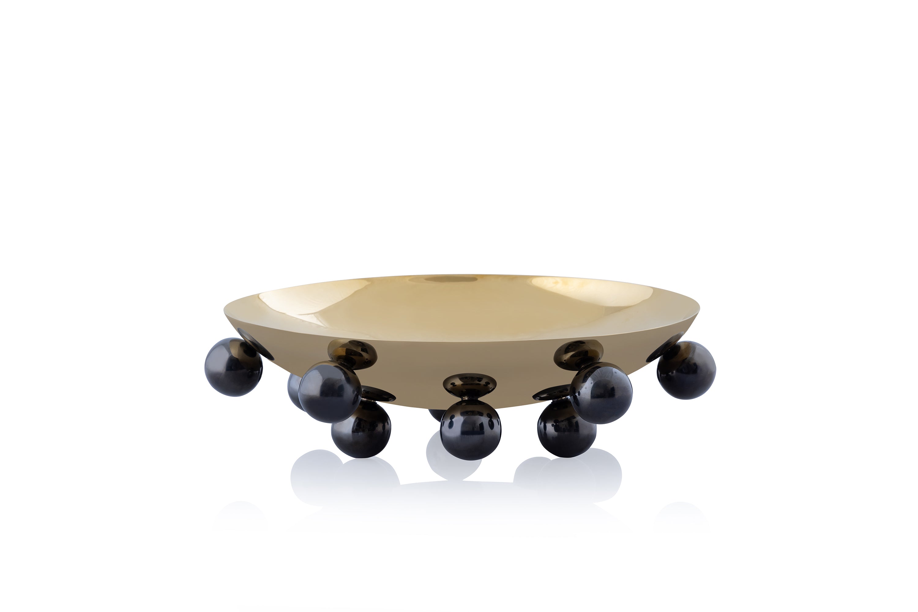 ORBIS ELEVATION BOWL