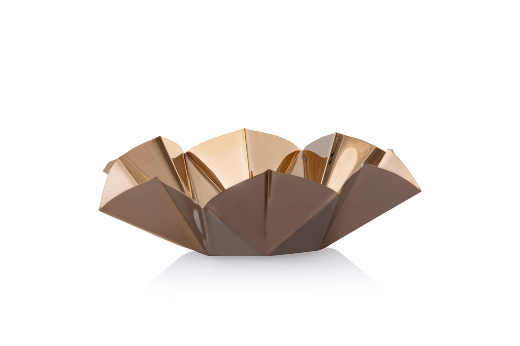 ORIGAMI BLOOM BOWL