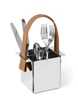 Nestled Cutlery Holder