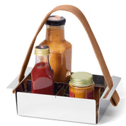 Nestled Condiment Caddy