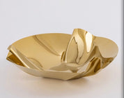 Crimple Serving Bowl