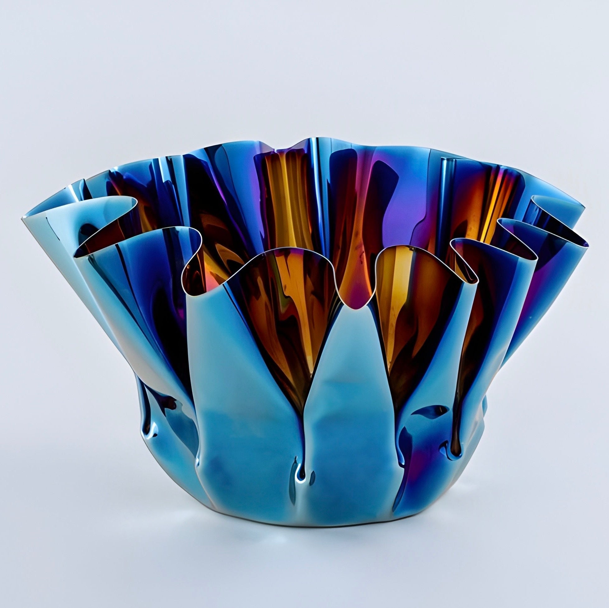 Petal Vase
